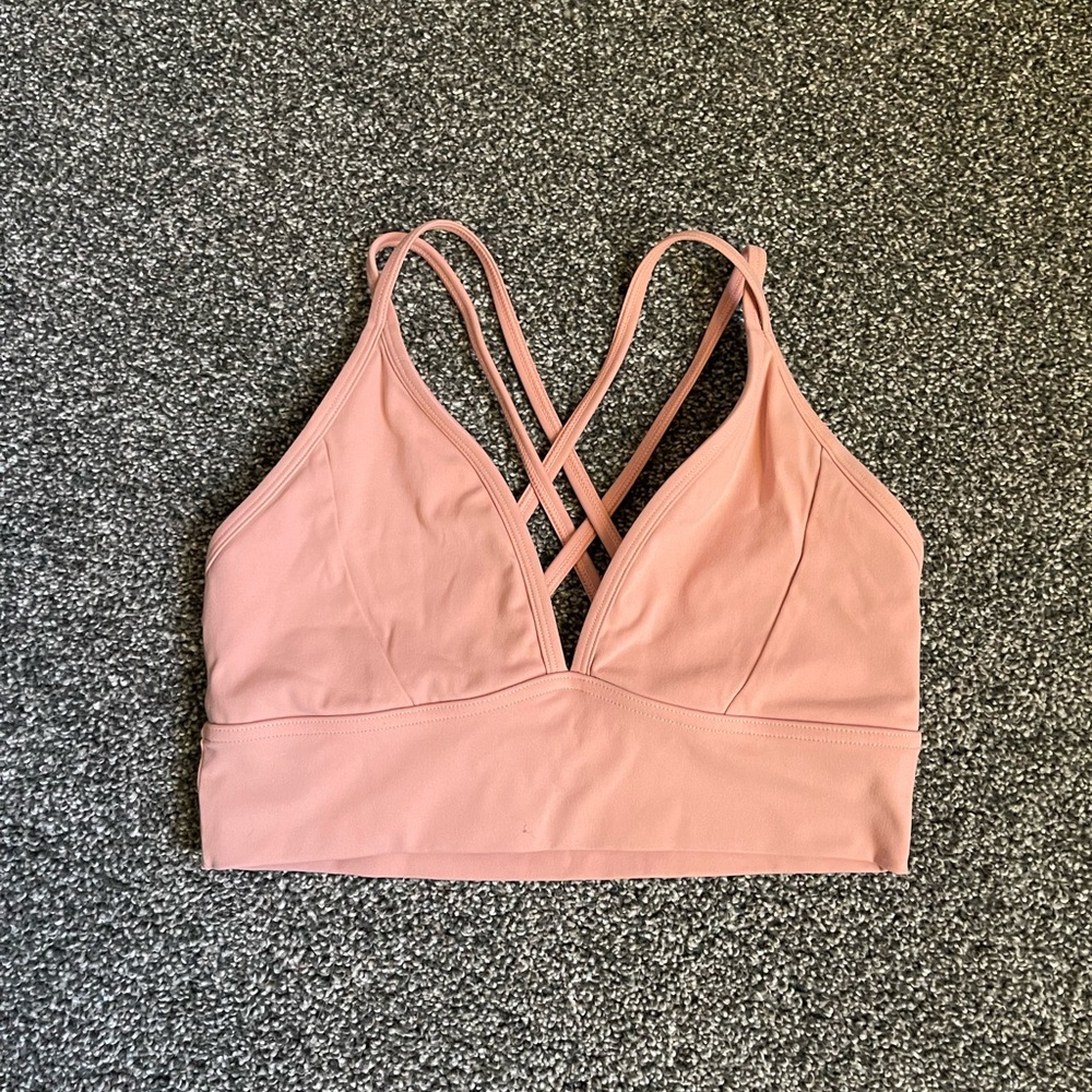 Cara Loren Active Sports Bra